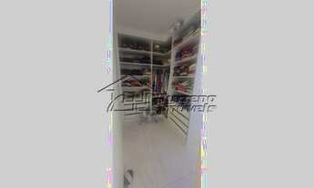 Imagem 5: Apartamento com 2 dormitórios, sendo 1 suíte na zona sul de São José dos Campos