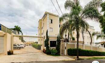 Imagem: Apartamento de 62 m², 3 Dormitórios, Suíte