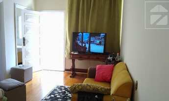 Imagem 5: Casa à venda 3 Quartos, 1 Suite, 3 Vagas, 244M², Botafogo, Campinas - SP