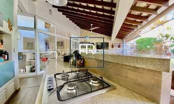 Imagem 6: UBERLâNDIA - Casa Padrão - Jardim Karaíba