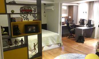 Imagem 6: Casa de condomínio para venda com 1260 metros quadrados com 5 quartos