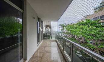 Imagem: Apartamento para venda tem 130 m² com 4