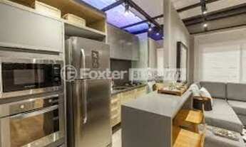 Imagem 4: Porto Alegre - Apartamento Padrão - Central Parque