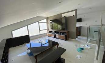 Imagem 6: Casa com 3 dormitórios à venda, 268 m² por R$ 1.800.000 - Recreio dos Bandeirantes - Rio d