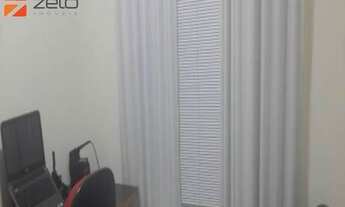 Imagem 4: Apartamento à venda 3 Quartos, 1 Suite, 2 Vagas, 70M², Jardim Nova Europa, Campinas - SP