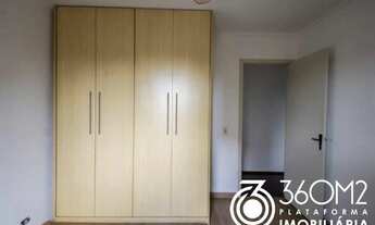 Imagem 5: Apartamento para Venda em São Bernardo do Campo, Baeta Neves, 2 dormitórios, 1 banheiro, 1