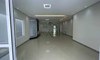 Imagem 5: Casa Condomínio - Urbanova - Condomínio Altos da Serra V - 4 Dormitórios - 375m²