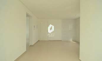 Imagem 6: Apartamento com 2 quartos, garagem coberta, sacada com churrasqueira em São José dos Pinha