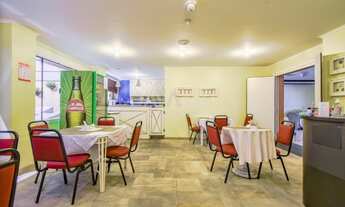 Imagem 6: Flat - Centro - Campinas