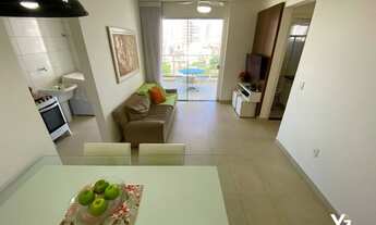 Imagem 6: Apartamento de 2 quartos semi novo na Praia do Morro