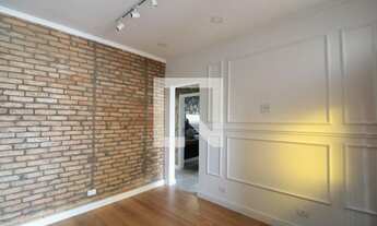 Imagem 2: Casa para Aluguel - Belém, 2 Quartos, 80 m2