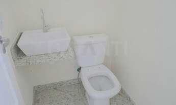 Imagem 4: Cobertura - Mansões Santo Antônio - Campinas