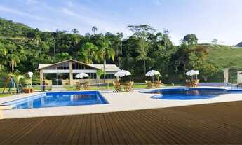 Imagem 4: Terrenos à venda, Ariribá, Balneário Camboriú, SC. Condomínio Haras Rio do Ouro. Paz e tra