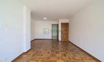 Imagem 7: Locação Apartamento 3 Dormitórios - 115 m² Pinheiros