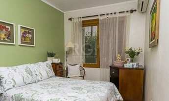 Imagem 4: Porto Alegre - Apartamento Padrão - Menino Deus