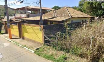 Imagem 2: Casa 95m², terreno 455m², Comendador Levy Gasparian/RJ