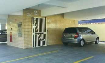 Imagem 6: Apartamento 1 dormitório - Praia Grande - Excelente localização- Com escritura Definitiv