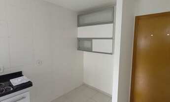 Imagem 7: Apartamento em prédio com lazer completo Cód. 19085 TLL