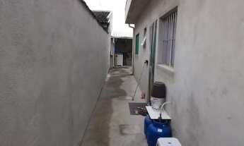 Imagem 5: Casa Casa com 1 dormitório