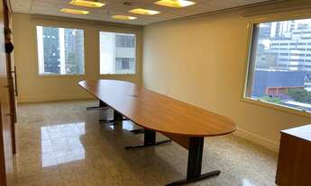 Imagem 1: SALA PRONTA PARA USO