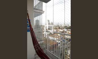 Imagem 5: Apartamento à Venda - Mooca, 2 Quartos, 46 m2