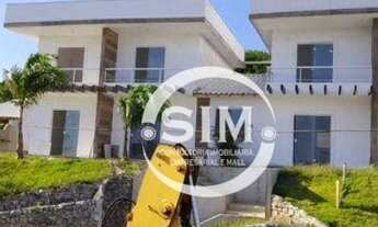 Imagem 2: Casa com 2 dormitórios à venda, 78 m² no Peró - Cabo Frio/RJ