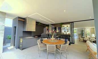 Imagem 3: RRCOD4667 Casa 500m² CONDOMÍNIO RESIDENCIAL 1 - OPORTUNIDADE - 4 Suítes 6 Vagas - Santana