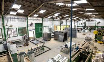 Imagem 2: Galpão - Chácaras São Bento - Valinhos