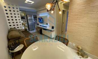 Imagem 6: Luxuoso Apartamento de 3 Quartos com Suíte - Colina de Laranjeiras