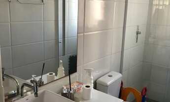 Imagem 3: Apartamento para venda com 2 quartos na Pituba