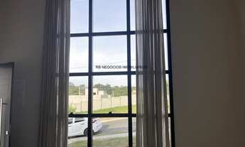 Imagem 10: VENDO BELISSIMA CASA CONDOMINIO LAGUNA EM INDAIATUBA SÃO PAULO, INDAIATUBA LOCALIZADA A 12