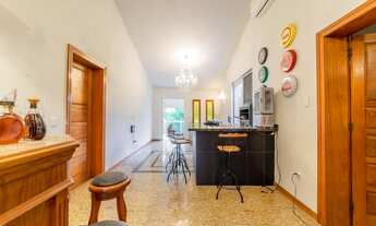 Imagem 3: Porto Alegre - Casa Padrão - Jardim Botânico