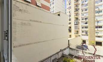 Imagem 7: Apartamento à venda em Ipanema com 111 m², 3 quartos, 1 suíte, 1 vaga