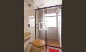 Imagem 6: Apartamento para Aluguel - Centro Cívico , 1 Quarto, 25 m2