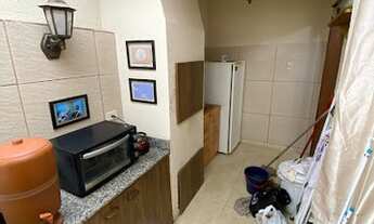 Imagem 2: Casa com 3 dormitórios à venda, 70 m² por R$ 228.900,00 - Vila Fuck - Piraquara/PR