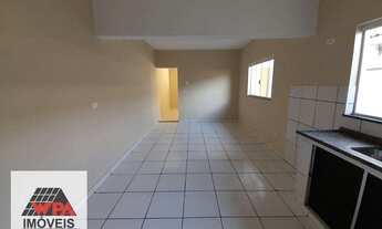 Imagem 5: Casa com 2 dormitórios para alugar, 120 m² por R$ 1.100,00/mês - Vila Mollon IV - Santa Bá