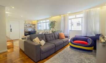 Imagem 2: Venda Apartamento 3 Dormitórios - 145 m² Vila Mariana