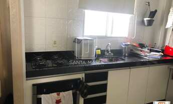 Imagem 2: Apartamento (tipo - padrao) 2 dormitórios, cozinha planejada, portaria 24 horas, em condom