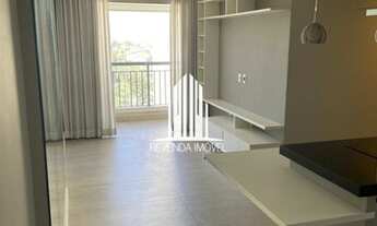 Imagem 7: Apartamento com 66m², 2 quartos e 2 vagas