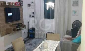 Imagem: Porto Alegre - Apartamento Padrão - Hípica