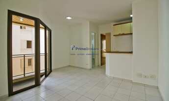 Imagem: Apartamento para venda em Moema