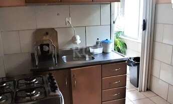 Imagem 6: Porto Alegre - Apartamento Padrão - Jardim Botânico