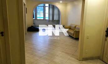 Imagem 2: Rio de Janeiro - Apartamento Padrão - Copacabana