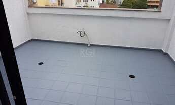 Imagem 5: Porto Alegre - Conjunto Comercial/Sala - Passo da Areia