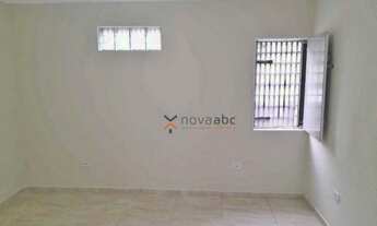 Imagem 6: Casa com 1 dormitório para alugar, 60 m² por R$ 1.000,00/mês - Jardim Santa Adélia - São P