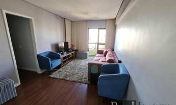 Imagem 2: Apartamento 85m² 3 dormitórios sendo 1 suíte e Lazer R$ 416.000,00