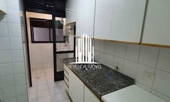 Imagem 7: Apartamento 3 dorms. 1 suítes 2 vagas no Panamby