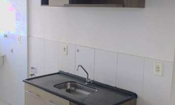 Imagem 2: Apartamento para aluguel tem 43 m² com 2 quartos Próximo ao shopping cantareira!!