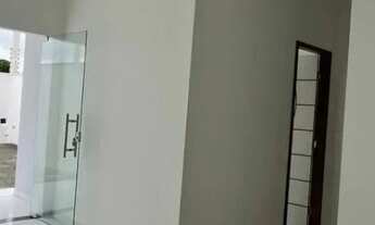 Imagem 2: Vendo Casa 2/4 no Financiamento na Mangabeira