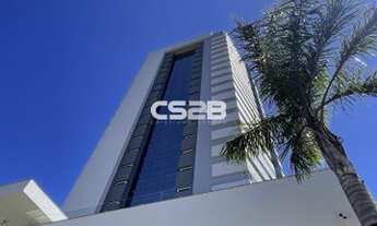 Imagem: Apartamento 3 suítes, andar alto em edifício